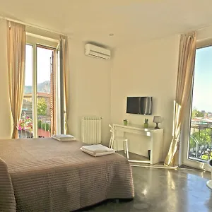 Couette-café Palermo Rooms, Palerme