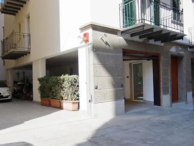 פלרמו Bb 10 Serpotta - Palazzo Riolo & Restaurant 3*,  איטליה