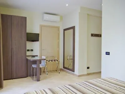 בית הארחה פלרמו Bb 10 Serpotta - Palazzo Riolo & Restaurant
