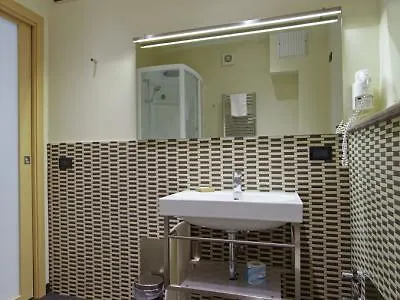 פלרמו Bb 10 Serpotta - Palazzo Riolo & Restaurant