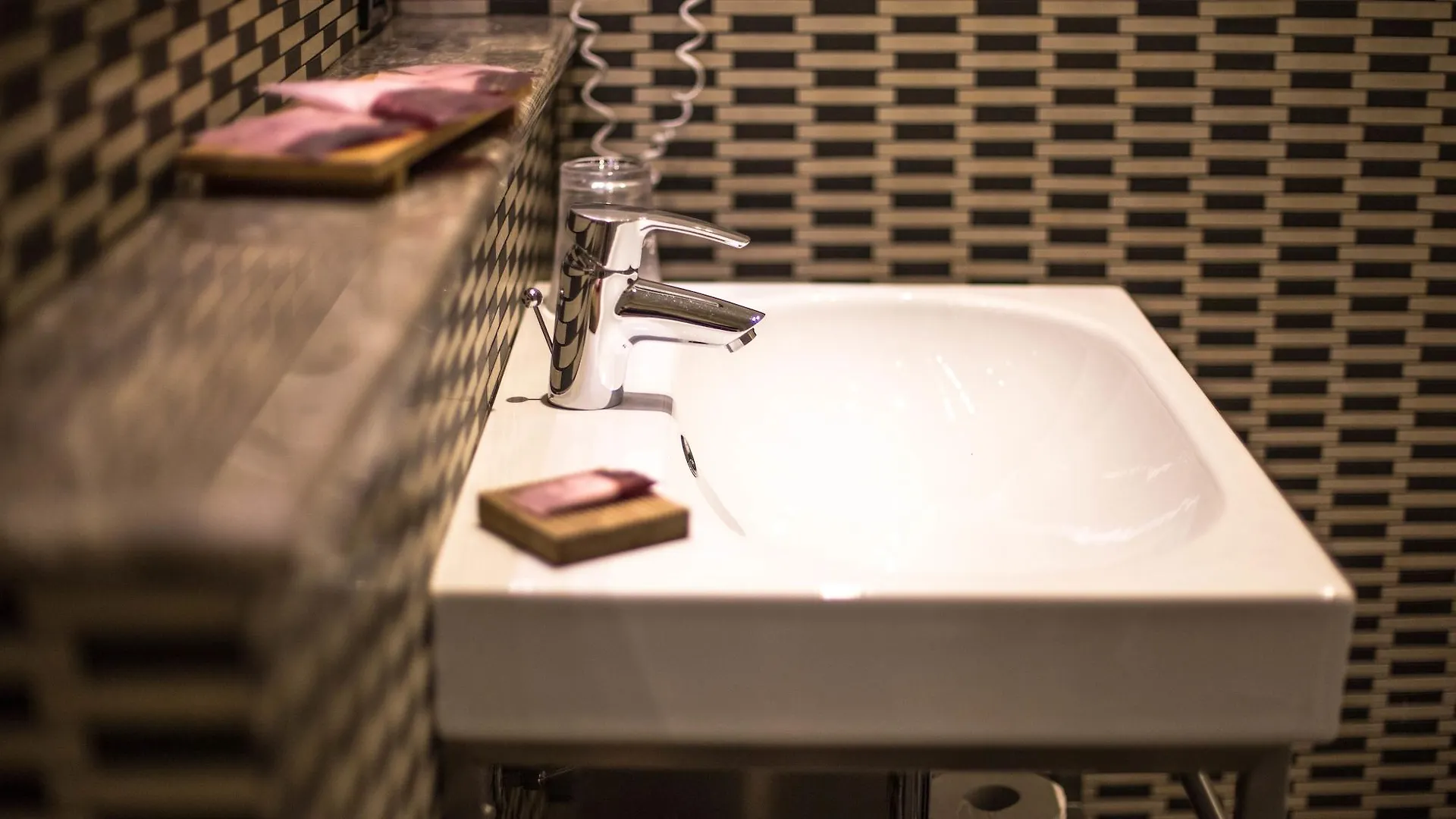 Bb 10 Serpotta - Palazzo Riolo & Restaurant Palerme Maison d'hôtes