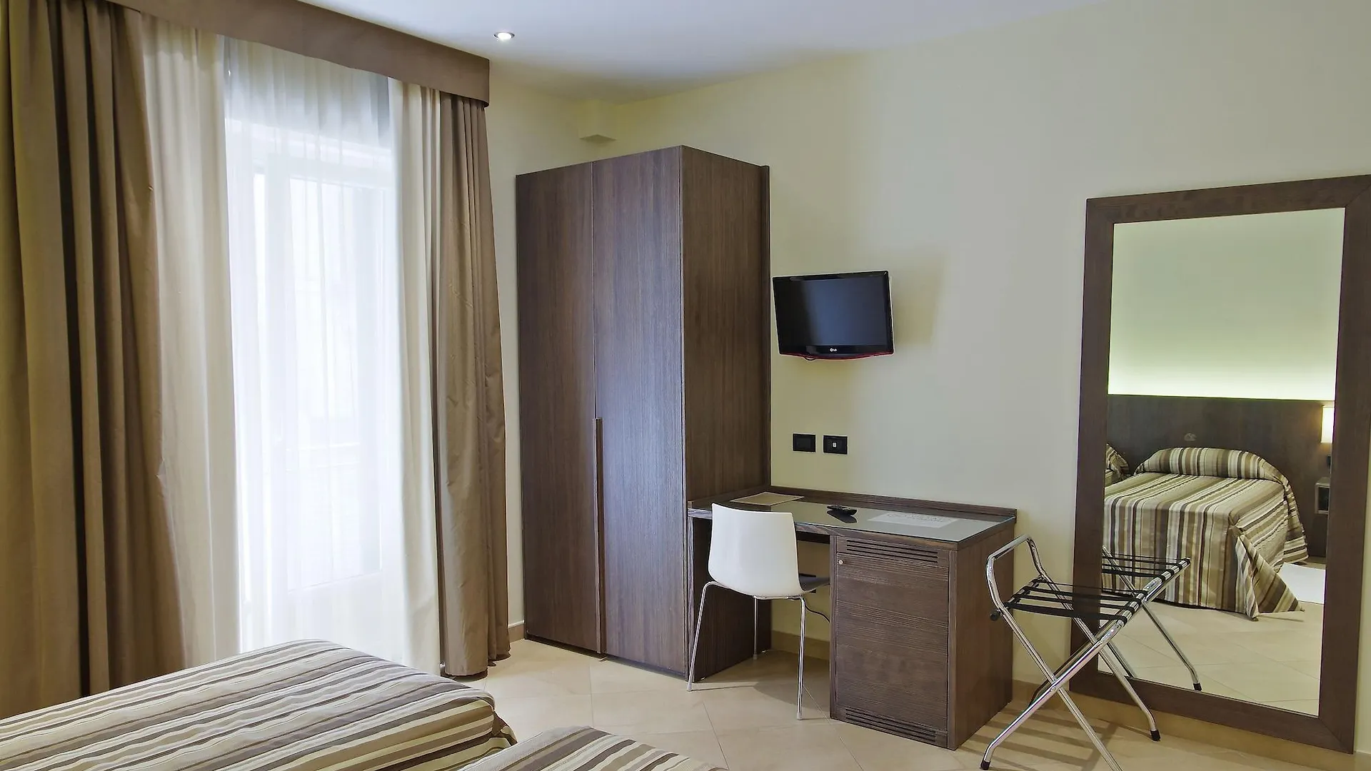 פלרמו Bb 10 Serpotta - Palazzo Riolo & Restaurant
