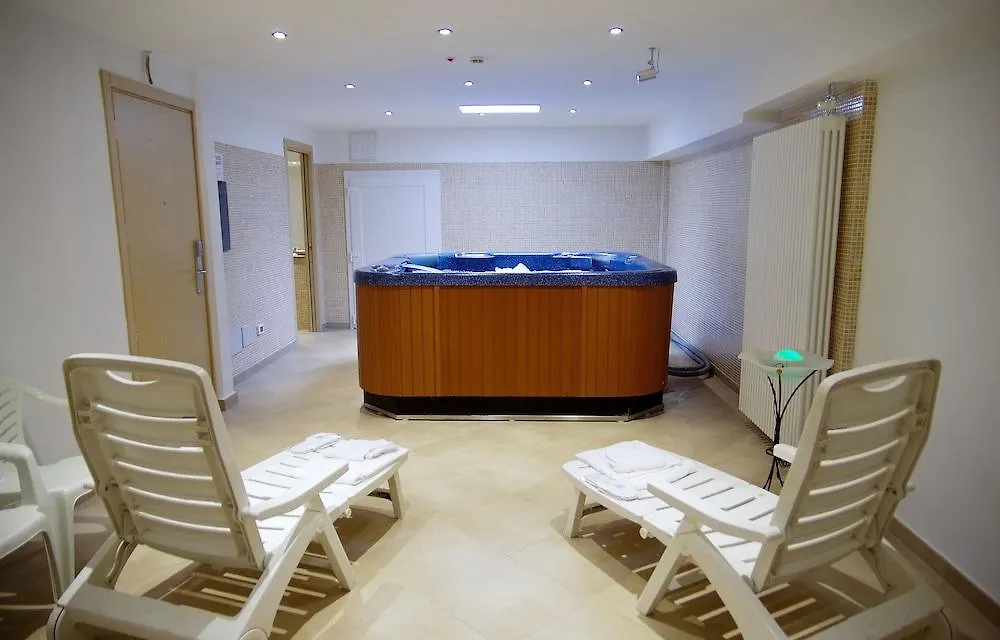 פלרמו Bb 10 Serpotta - Palazzo Riolo & Restaurant