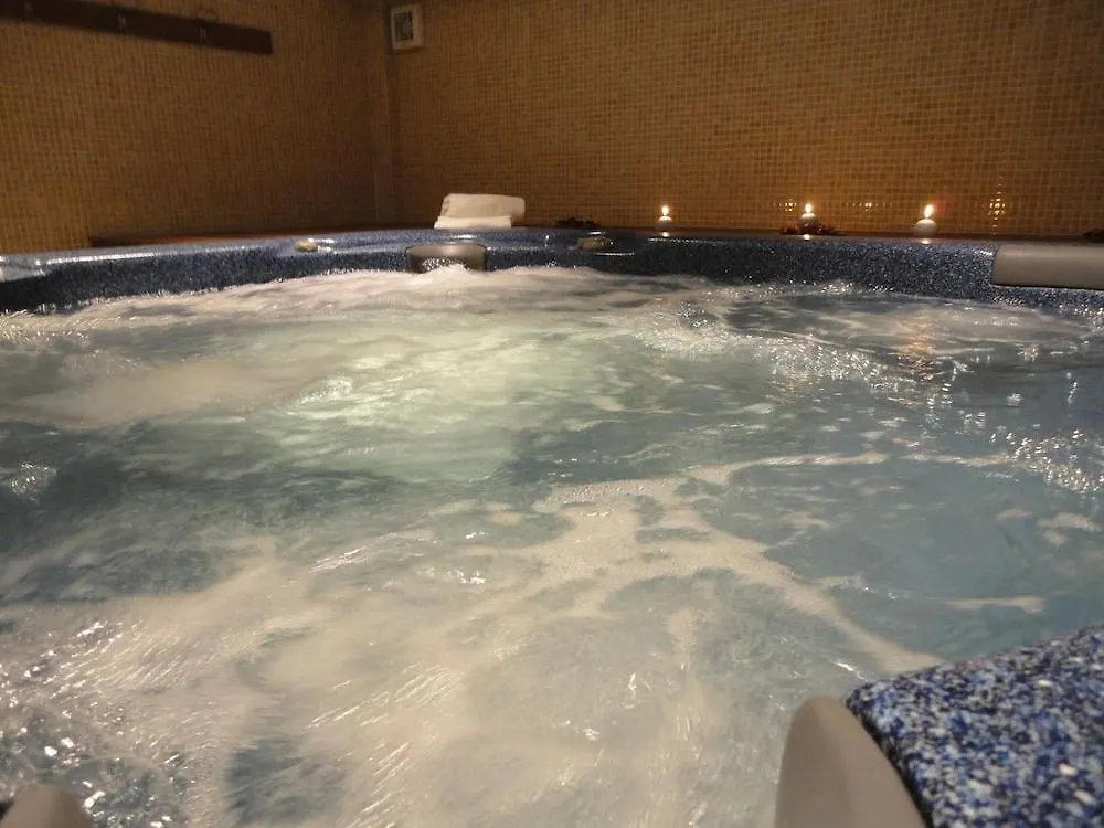 Bb 10 Serpotta - Palazzo Riolo & Restaurant Palerme 3*,  Italie