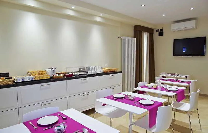 Maison d'hôtes Bb 10 Serpotta - Palazzo Riolo & Restaurant Palerme