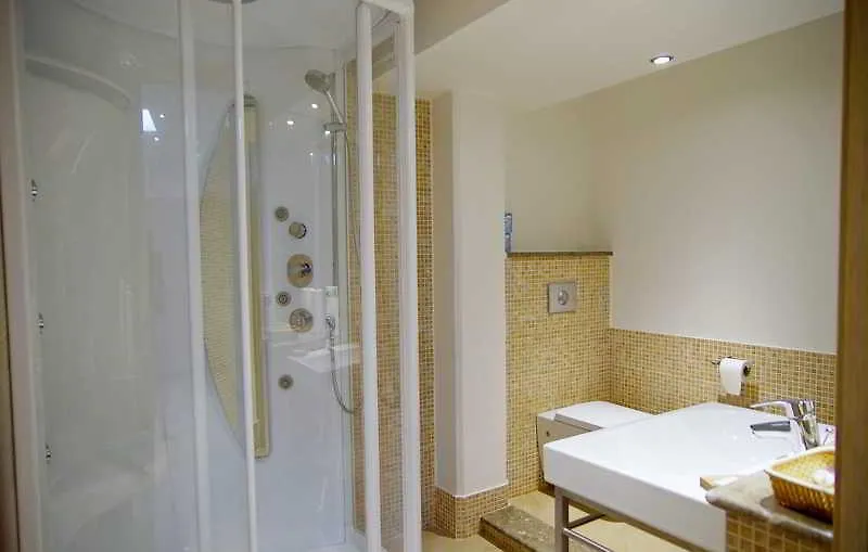 בית הארחה פלרמו Bb 10 Serpotta - Palazzo Riolo & Restaurant