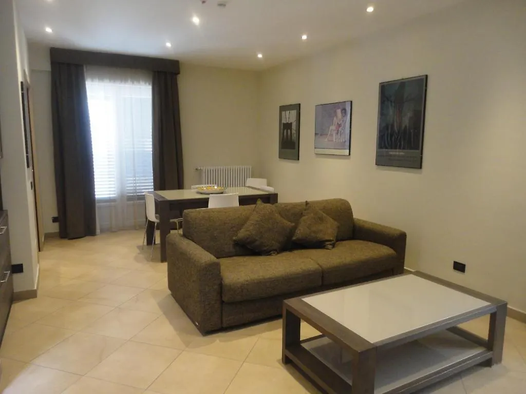 פלרמו Bb 10 Serpotta - Palazzo Riolo & Restaurant 3*,  איטליה