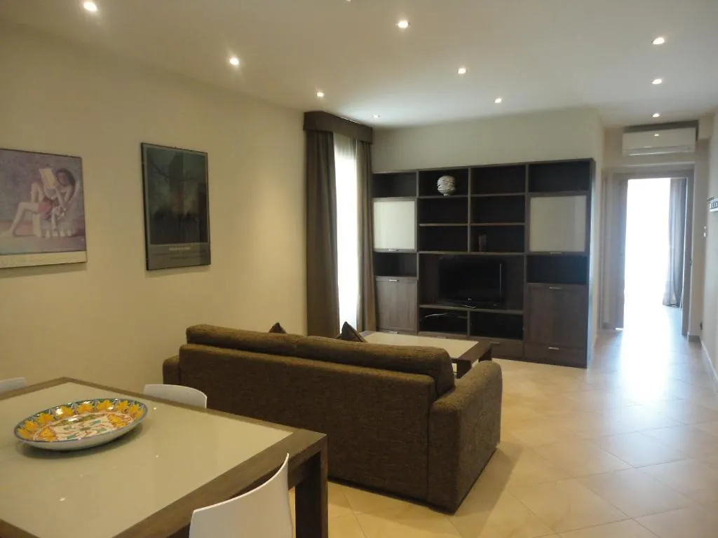 פלרמו Bb 10 Serpotta - Palazzo Riolo & Restaurant