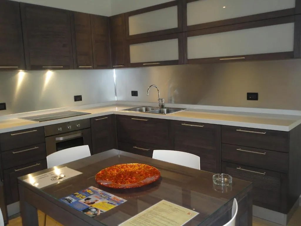 Bb 10 Serpotta - Palazzo Riolo & Restaurant Palerme