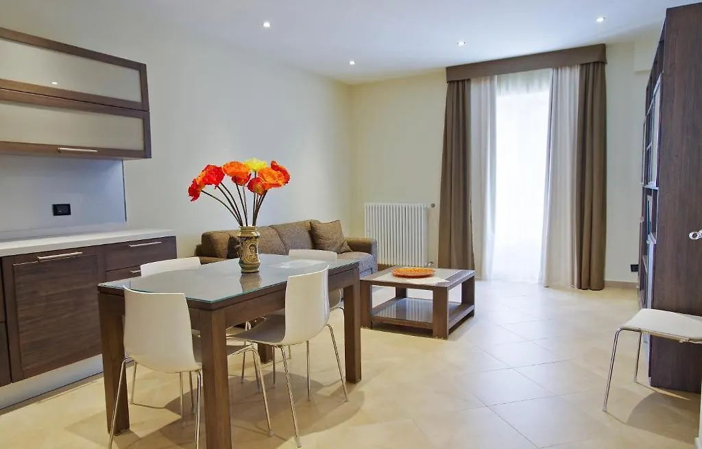 פלרמו Bb 10 Serpotta - Palazzo Riolo & Restaurant בית הארחה