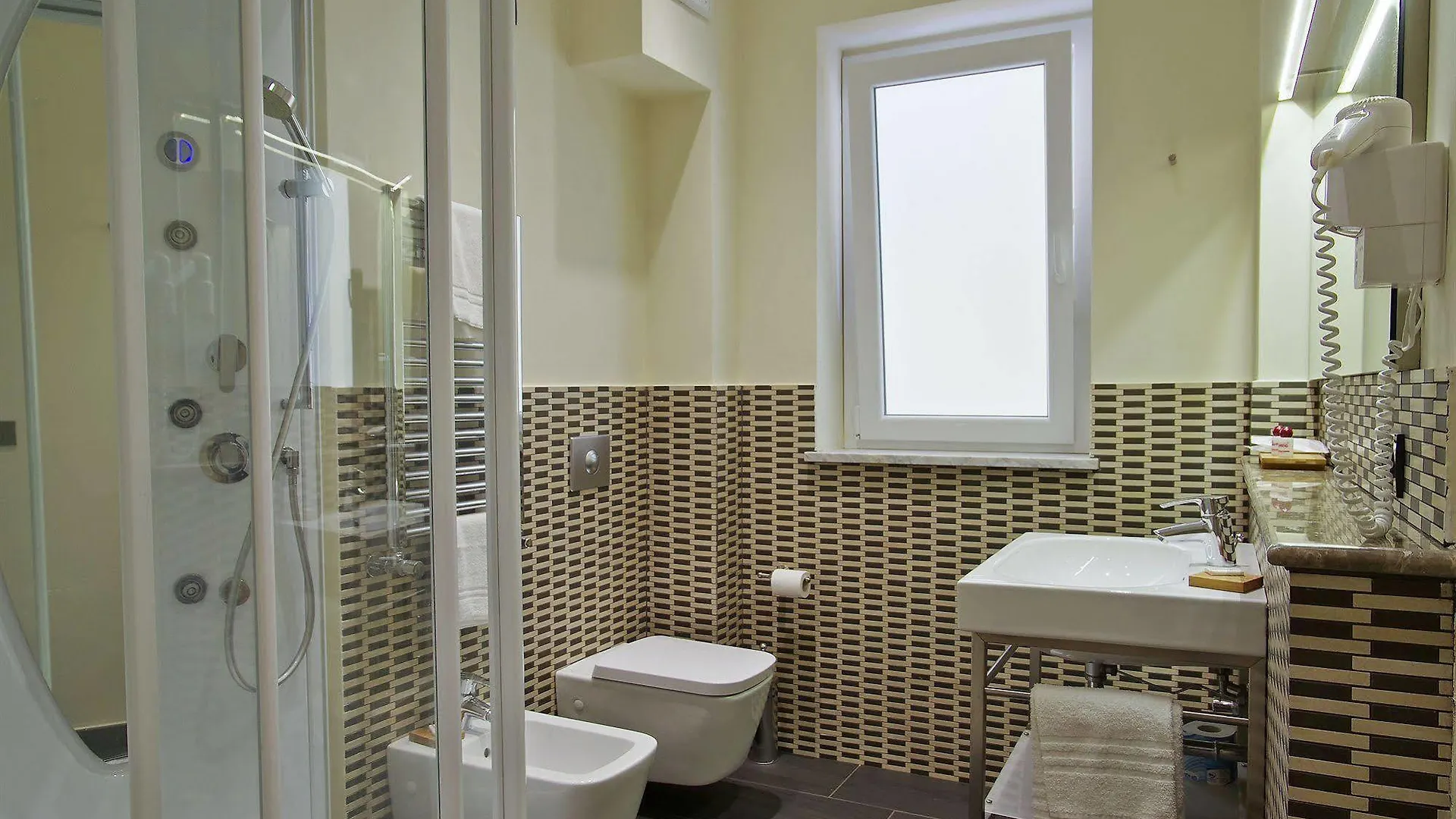 פלרמו Bb 10 Serpotta - Palazzo Riolo & Restaurant 3*,