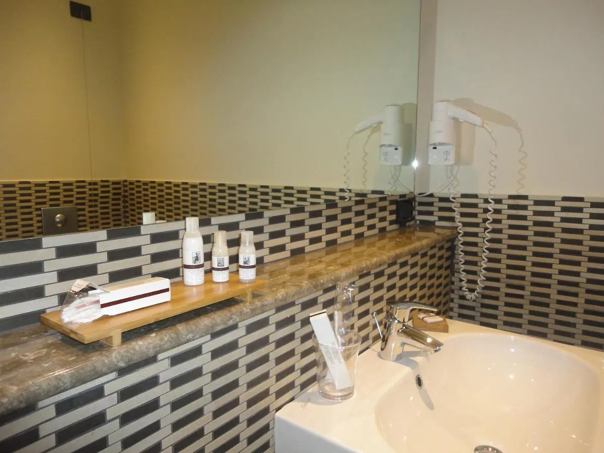 בית הארחה פלרמו Bb 10 Serpotta - Palazzo Riolo & Restaurant